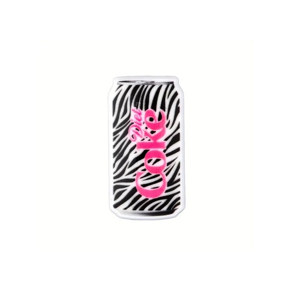 Diet Coke Straw Topper - Picture 1 of 4